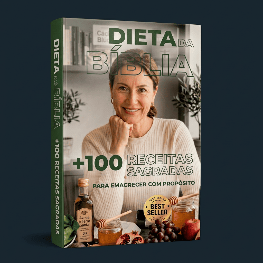 Dieta da Bíblia - O Protocolo Daniel
